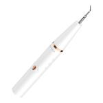 Family Dental Ultrasonic Tooth Cleaner Rechargeable 2.4cm Diameter ergonomic