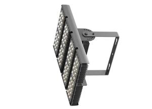 China 16000lm Cool White 6500k Led Tunnel Light 200 Watt Super Brightness factory