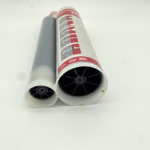 China Anti Corrosion Thixotropic Epoxy Concrete Fasteners Alkali Resistant factory
