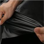 Outdoor HDPE Geomembrane for Durable Fish Pond Liner and Anti-Leakage in Modern