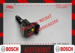 Fuel Injector 0414701045 02112706 AUEVS03007 0414701086