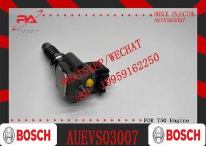 China Fuel Injector 0414701045 02112706 AUEVS03007 0414701086 factory
