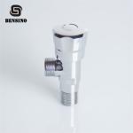 Wash Basin 13mm 150g Chrome Plated Angle Valve