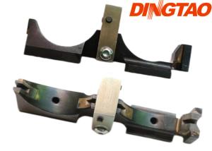 China 93293001 DT Xlc7000 Spare Parts Z7 Cutting Parts Top Roller Sub-Assembly factory