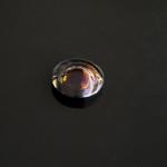 0.005mm Double Convex Lens