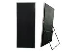 Advertising Effect P2 Poster LED Display with High refresh 3840Hz