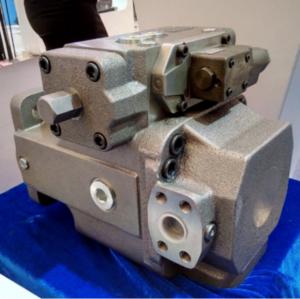 China Hydraulic Variable Axial Piston Pump A4VSO 71 Cc/Rev For Extrusion Machine Industry factory
