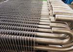 SA213 T11 Alloy Steel Industry Hot Water Boiler Economizer