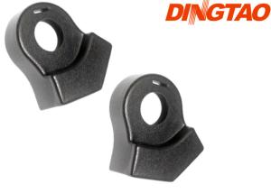 China 24882001 GT7250 Part Cover Slipring Rpl.024882000 S7200 Part Suit Cutting factory