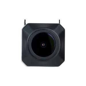 China Waterproof IP68 Night Vision Reversing Camera View Angle 110 Degree factory
