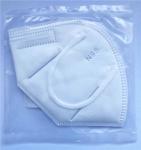 FFP2 FFP3 KN95 Face Mask Anti Dust FDA CE Approved Highly Breathable
