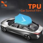 UV-proof Tint Window Film Windshield UV400 Photochromic Security Korea Eco Solar