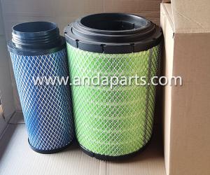 China Good Quality Air Filter For FAW Truck 1109070-392 1109060-392 factory