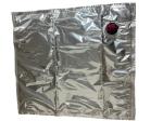 Customized Moisture Free BIB Packaging Bag In Box For Liquid Food