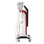 Vacuum Cavitation System Fat Burner Cavitation Machine 6 IN 1 Weight Loss Fat