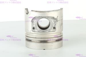 China Engine Parts Piston ISUZU C240-3G 8-97176865-0 DIA 86mm factory