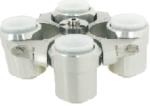 Unique Wind Direction Blood Separation Centrifuge Tabletop High Speed H1850