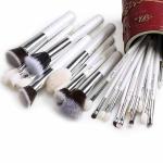 Jessup ISO9001 Pro Makeup Brushes Set For Makeup Artist