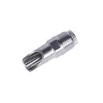 Livestock Farm Automatic Nipple Waterer For Pigs Hogs CE SGS
