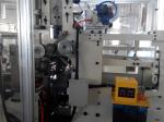 OPP Film Stepless Converter Paper Napkin Packing Machine , Double Transducer