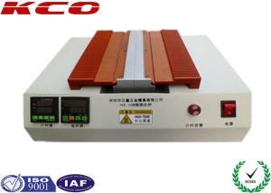 China 353ND Heat Fiber Optic Polishing Equipment Fiber Optic Curing Oven Epoxy Glue factory