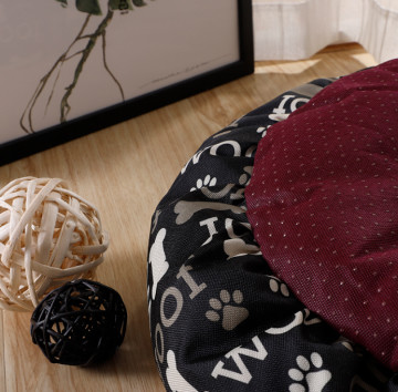 cat bed for two cats