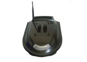 China Small Fishing Bait Boat With Autopilot , Two-Way Wireless Remote Conntrol And Automatic Sailing factory