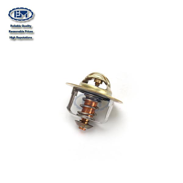 KOBELCO HITACHI Excavator Part, 4BG1 6BG1 Engine Thermostat Assy SK200SR SK135SR