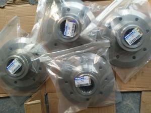 China komatsu D60 D65 D70 bulldozer HUB 144-21-12414 bulldozer BEVEL GEAR AND SHAFT HUB factory