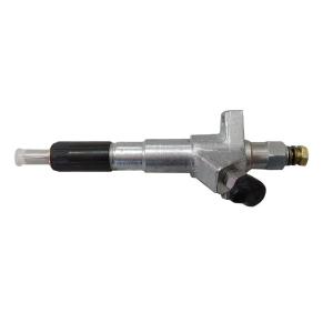 China 6D16 Common Rail Diesel Engine Injector 105160-5190 Fit Isuzu factory
