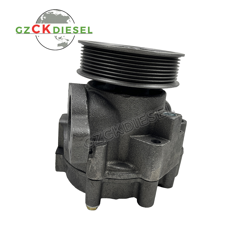 C7 C9 Diesel Engine Water Pump 203-6093 FOR 3126B 3126E 3406E Engine