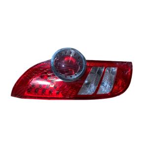 China Higer Bus Rear Lamp Bus Parts Tail Lamp for Higer 6115 factory