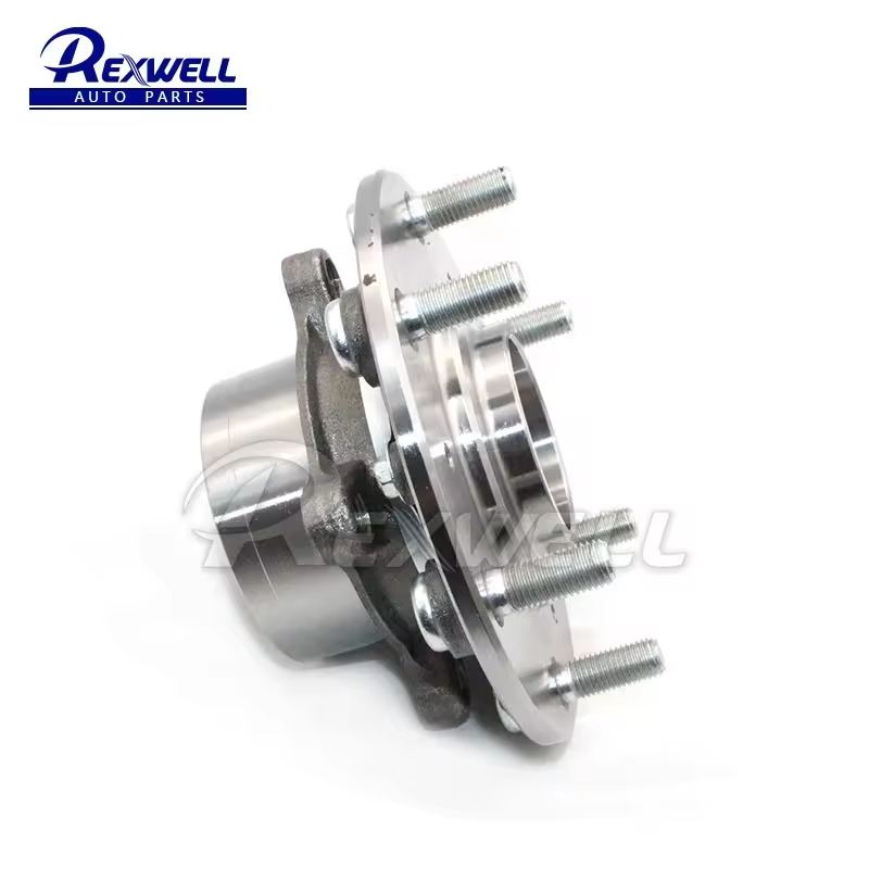 Front Wheel Hub Bearing Assembly for Mitsubishi PAJERO III Car Fitment MITSUBISHI 3880A024