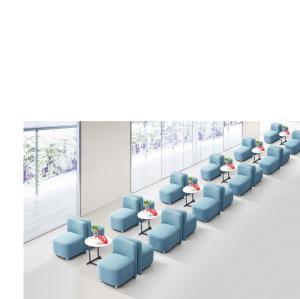 China classical hot delling. Shared Workspace Furniture. lounge chair factory