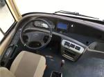 Yucai Engine Used Passenger Bus 47 Seats Manual Transmission YuTong Used City