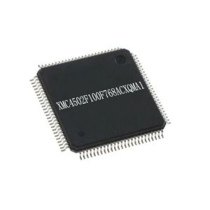 China Microcontroller MCU XMC4502F100F768ACXQMA1 32Bit Single Core Microcontroller Chips factory