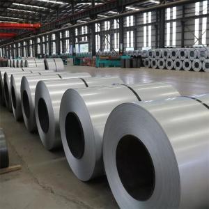 China NO.1 NO.4 8K BA 2B 316 Stainless Steel Sheet Coil 8K AISI 304 201 2205 factory