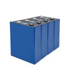 QR Code 3.2V 304Ah 280Ah 230Ah 105Ah 100Ah LiFePO4 Battery