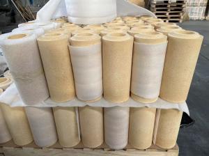 China High Alumina Supe Dense Fireclay Brick For Casting factory