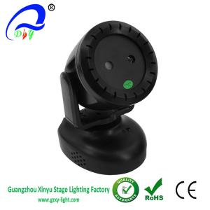 China 20w led moving Laser LED Effect Light factory