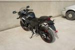 2 Seater Electric Motorcycle For Adults 250cc Standard Motorcycle Single