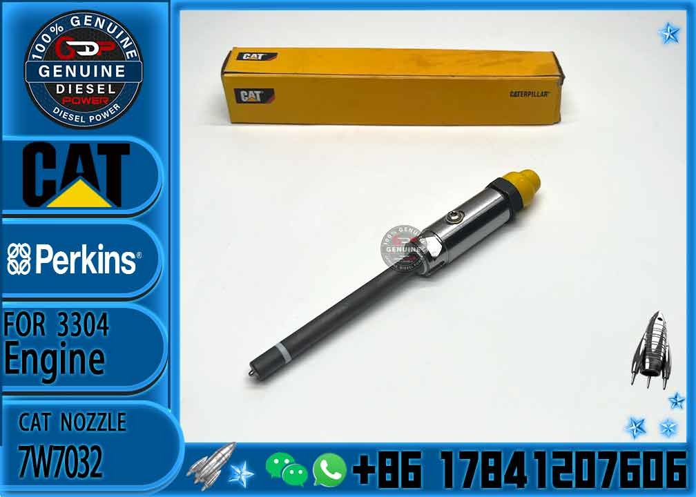 Common Rail Fuel Injector Nozzle 0R-3423 0R-8785 0R-3424 170-5181 0R-3422 7W7026 4W7016 4W7018 7W7032