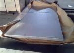UNS N010675 Flat Steel Hastelloy Plate Sheet High Precision ASTM B333 Standard