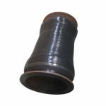 Offshore Sand Slurry Dredging Mud Hose , Marine Rubber Flexible Hose