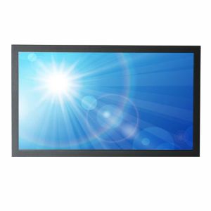 China high brightness 1500 nits 27 industrial monitor on sale