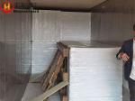 Non Toxic Correx Fire Retardant Sheets