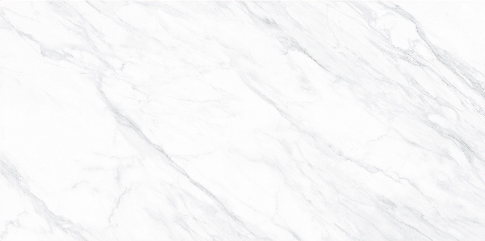 White And Black 750x1500 Living Room Porcelain Floor Tile