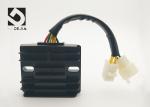 Cbt125 Nx350 Motorcycle Engine Parts Electric Rectifier Regulator ISO 9001
