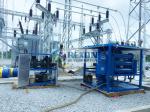 Power Substation Use Insulating Oil Purification Plant ZYD-300(3000LPH~18000LPH)