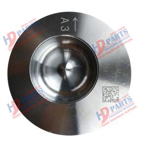 China LN480D DIESEL ENGINE PISTON QC480Q Diesel Engines Parts factory